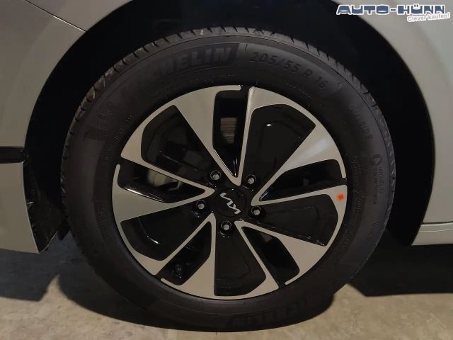 Kia Ceed GDi SportWagon