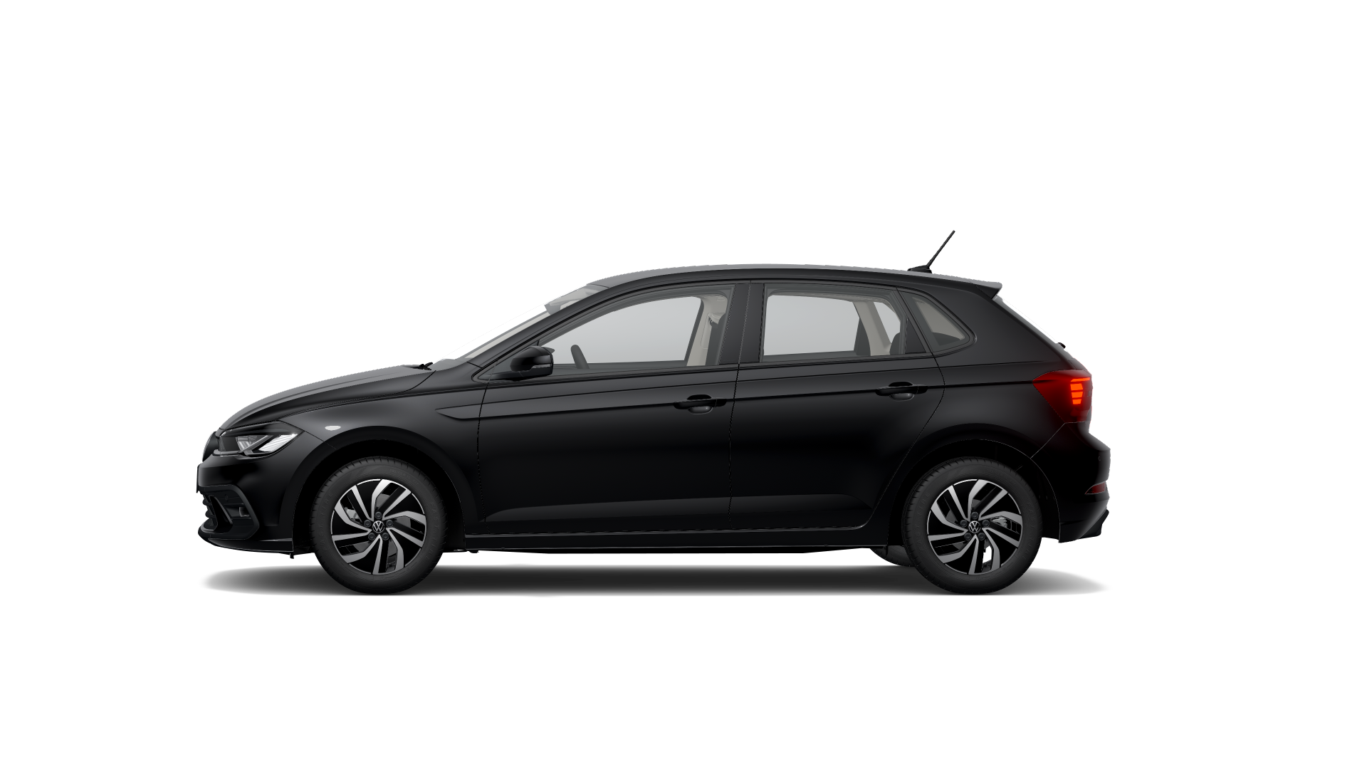 Volkswagen Polo 1.0 TSI DSG Life