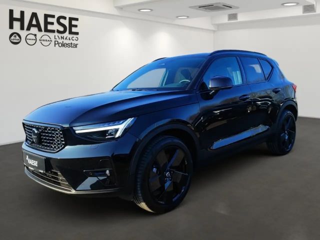 Volvo XC40 Ultra