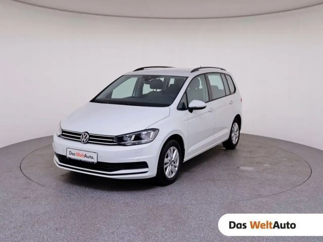 Volkswagen Touran Life