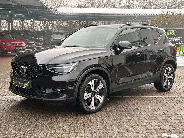 Volvo XC40 Dark Recharge T5 Ultimate