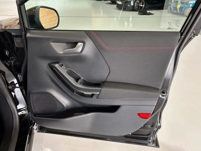 Ford Puma EcoBoost ST Line