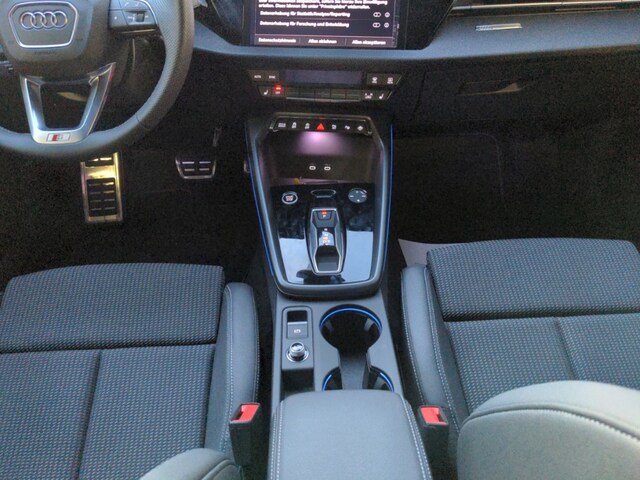 Audi A3 35 TDI S-Tronic Sportback