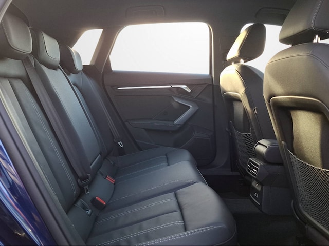 Audi A3 35 TFSI S-Tronic Sportback