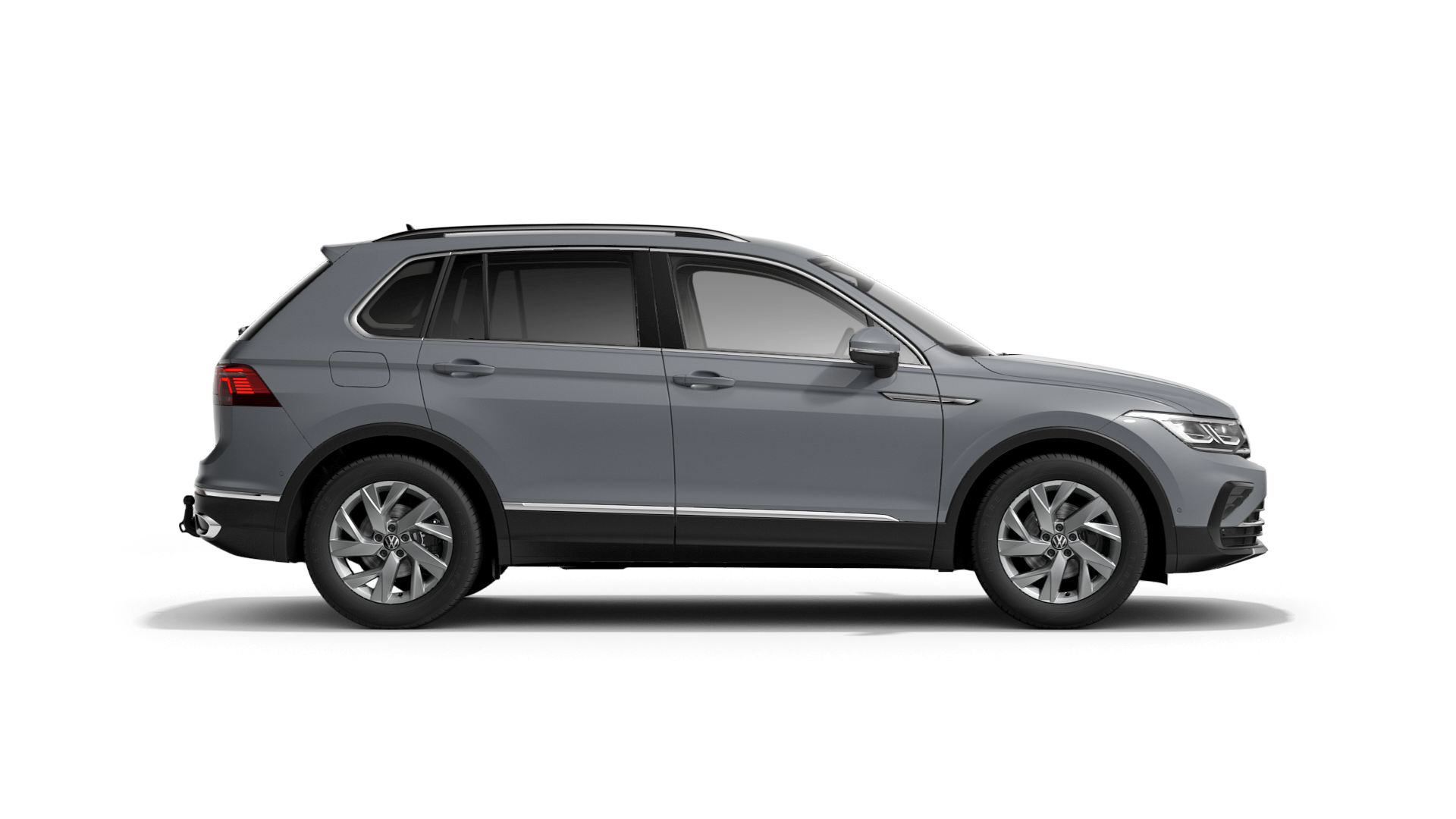 Volkswagen Tiguan 1.5 TSI DSG Elegance Elegance