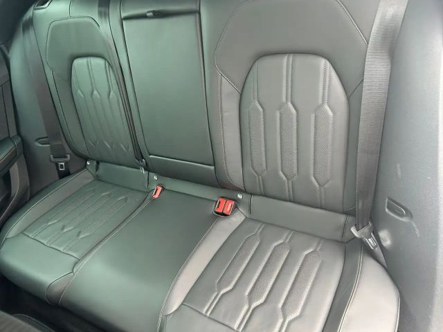 Cupra Formentor 2.0 TSI 4Drive DSG VZ