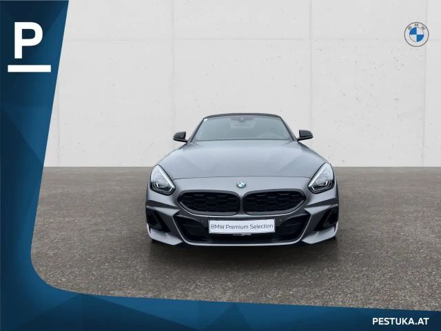 BMW Z4 Cabrio M40i Roadster sDrive