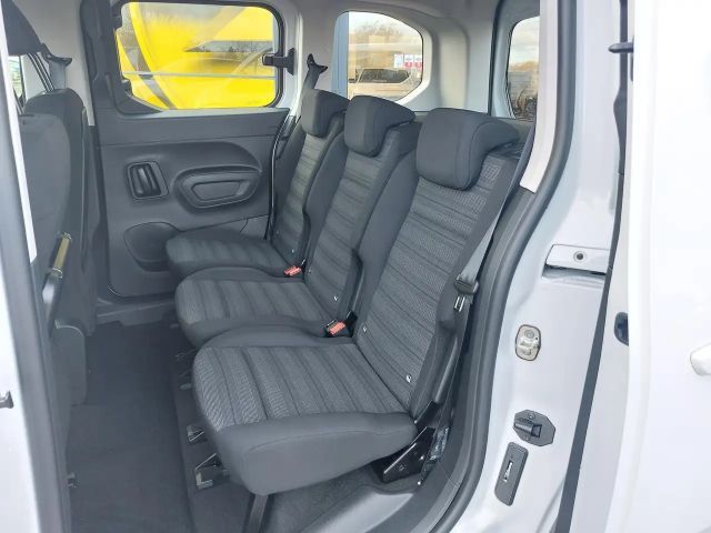 Opel Combo Combo-e Life