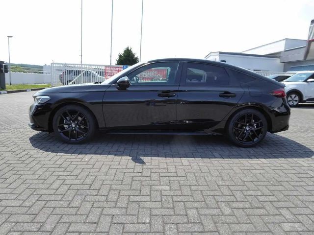 Honda Civic 2.0 Hybrid Sport e:HEV i-MMD