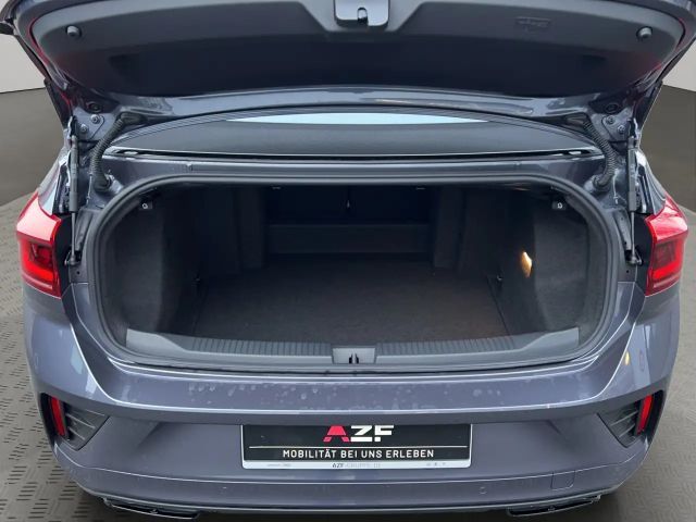 Volkswagen T-Roc 1.5 TSI Cabriolet R-Line