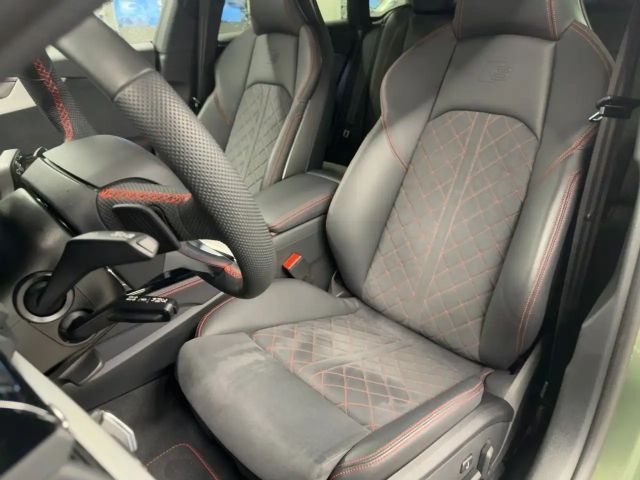 Audi A5 35 TFSI Business S-Line