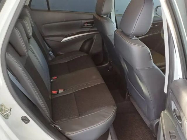 Suzuki S-Cross Flash