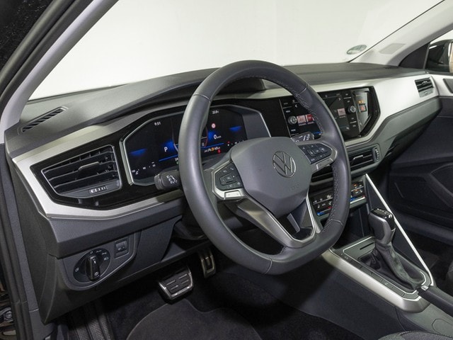 Volkswagen Taigo 1.0 TSI DSG