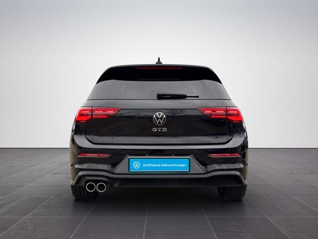 Volkswagen Golf Golf VIII