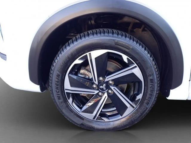 Mitsubishi Eclipse Cross 4WD PHEV