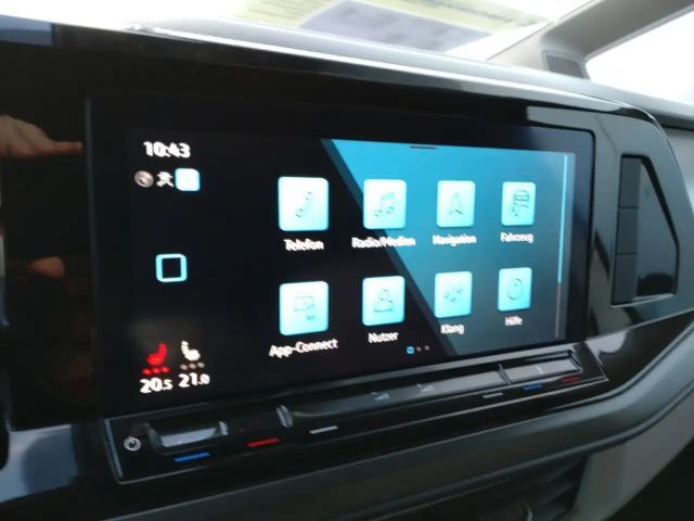 Volkswagen Multivan 2.0 TDI DSG Lang T7