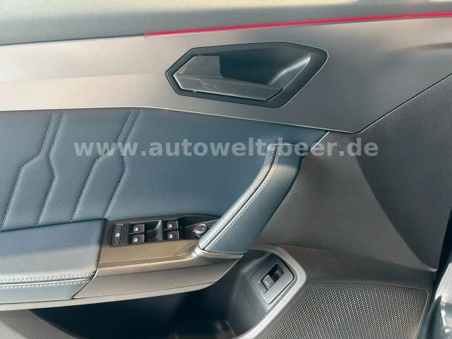 Cupra Formentor 2.0 TSI 4Drive DSG VZ