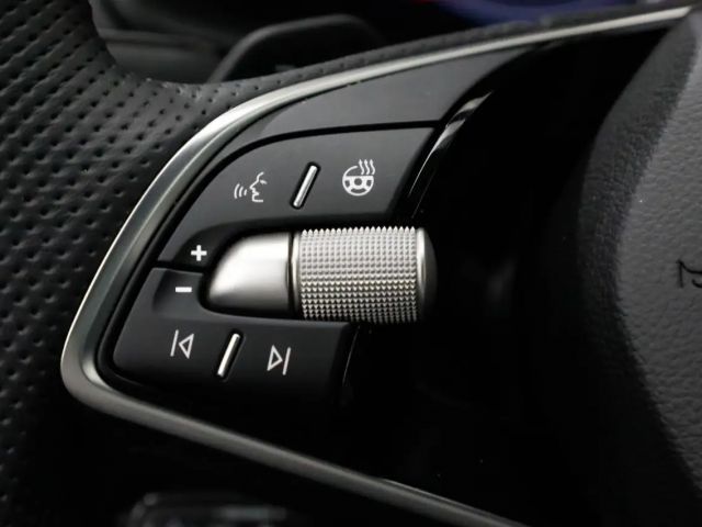 Skoda Karoq 1.5 TSI Sportline