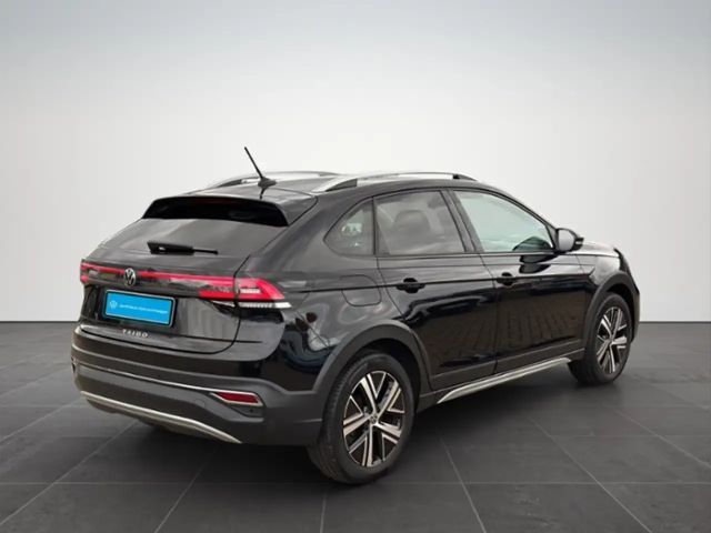 Volkswagen Taigo 1.0 TSI DSG Style