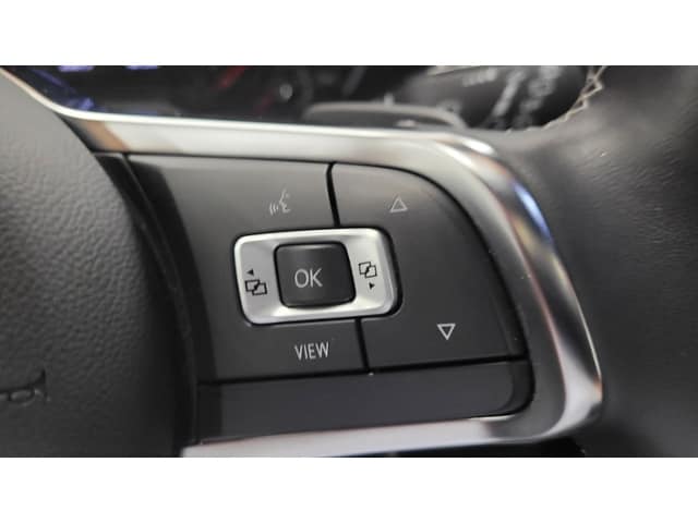 Volkswagen T-Roc 1.5 TSI DSG Style