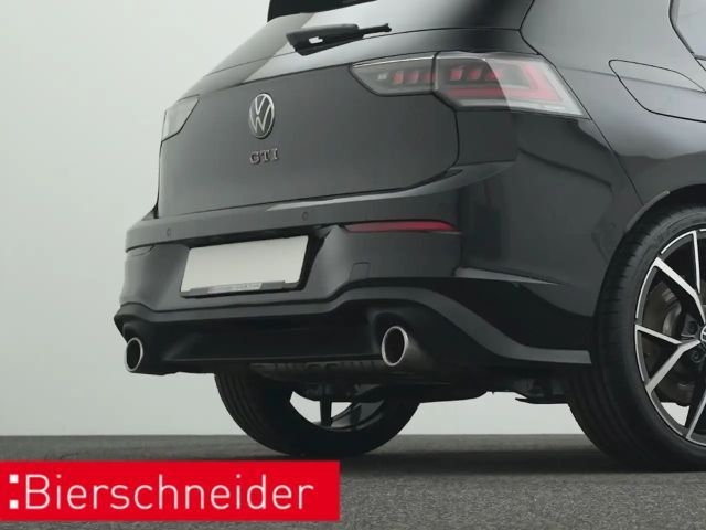 Volkswagen Golf 2.0 TSI DSG GTI Sound Style