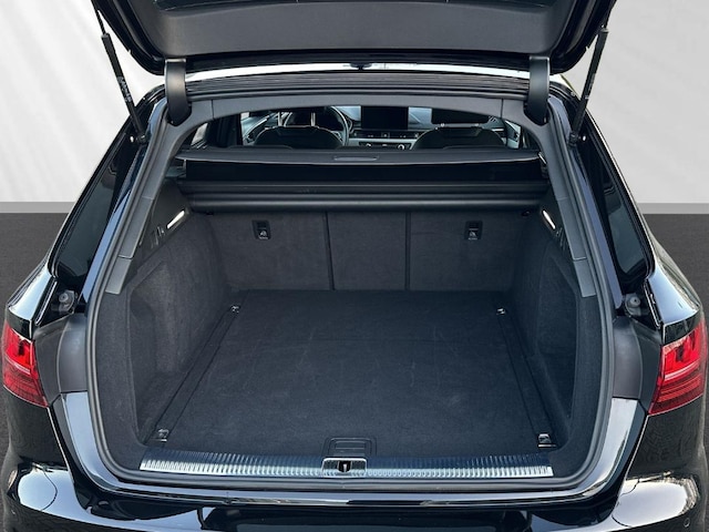Audi A4 40 TFSI Avant S-Line S-Tronic