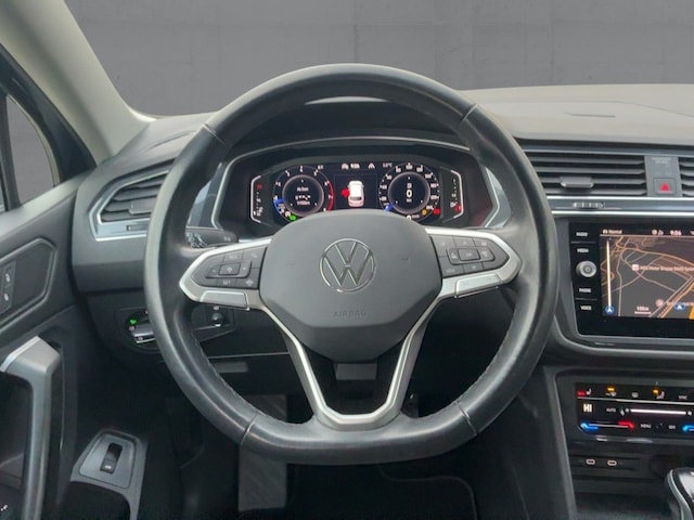 Volkswagen Tiguan 2.0 TSI Allspace DSG Life