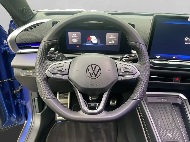 Volkswagen T-Roc 1.5 eTSI DSG R-Line