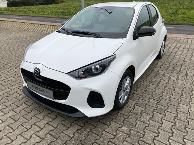 Mazda 2 ❤Centre-Line/ Automatik/ Kamera/ wenig KM❤