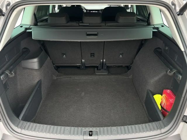 Skoda Kodiaq 1.5 TSI Clever