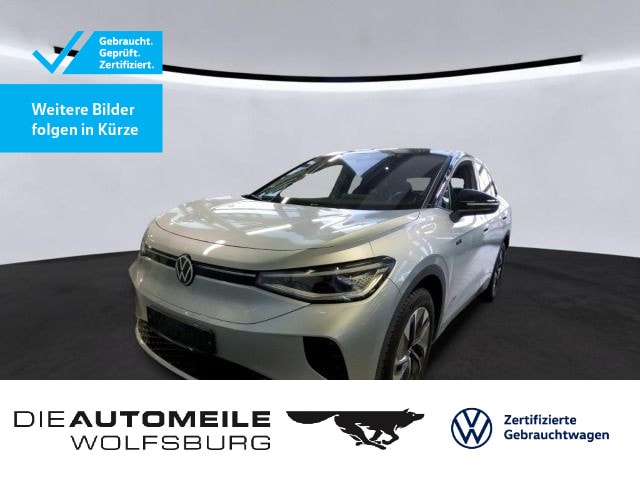 Volkswagen ID.5 4Motion GTX