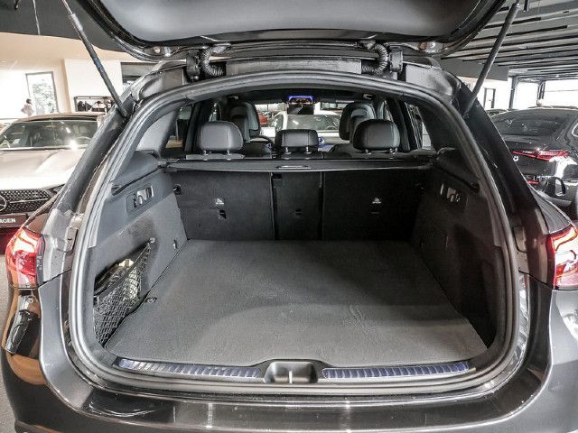 Mercedes-Benz GLC 200 4MATIC GLC 200 d