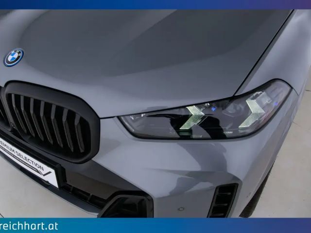BMW X5 xDrive50e