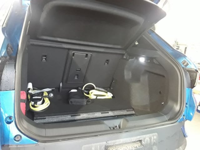 Volkswagen ID.4 IQ.Drive Performance Pro