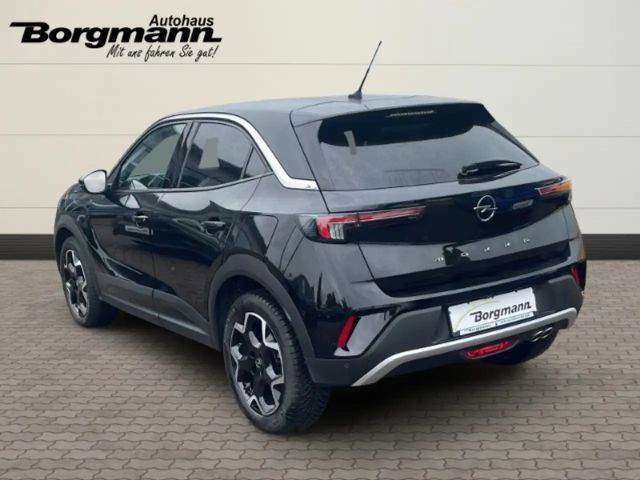 Opel Mokka Turbo Ultimate