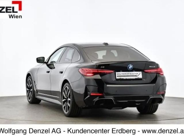BMW i4 Coupé Gran Coupé eDrive35