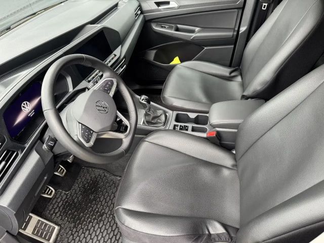 Volkswagen Caddy 2.0 TDI