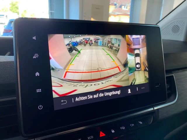 Nissan Townstar DIG-T Tekna