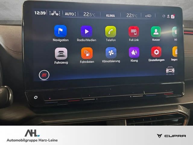 Cupra Formentor 1.5 TSI DSG