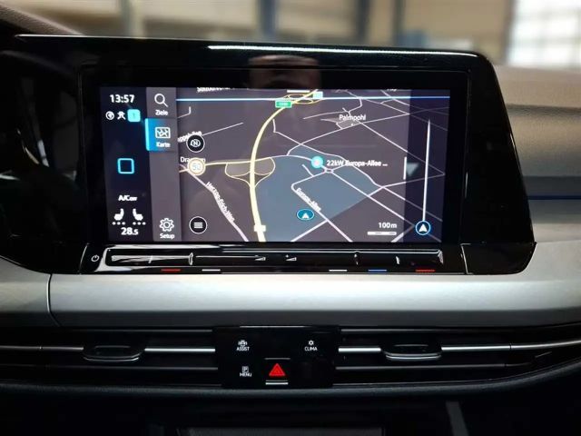 Volkswagen Golf 2.0 TDI Life