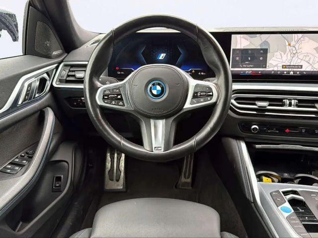 BMW i4 M-Sport Sedan eDrive35