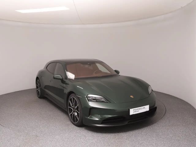 Porsche Taycan Sport Turismo