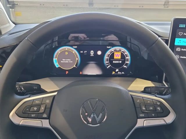 Volkswagen Golf Business DSG Variant