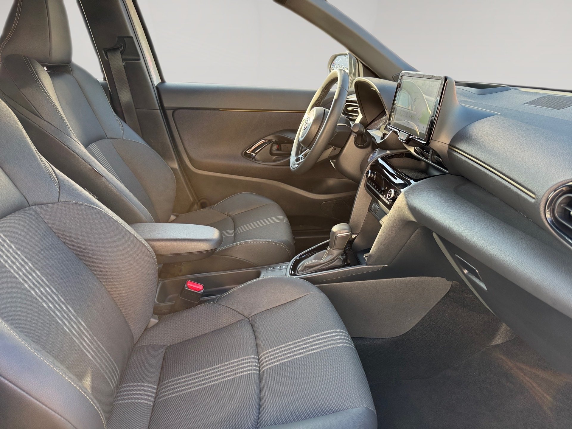 Toyota Yaris Cross 5-deurs