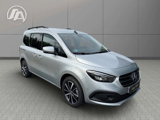 Mercedes-Benz T-Klasse Progressive