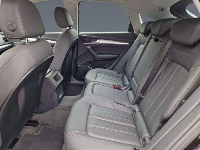 Audi Q5 40 TDI Quattro Sportback