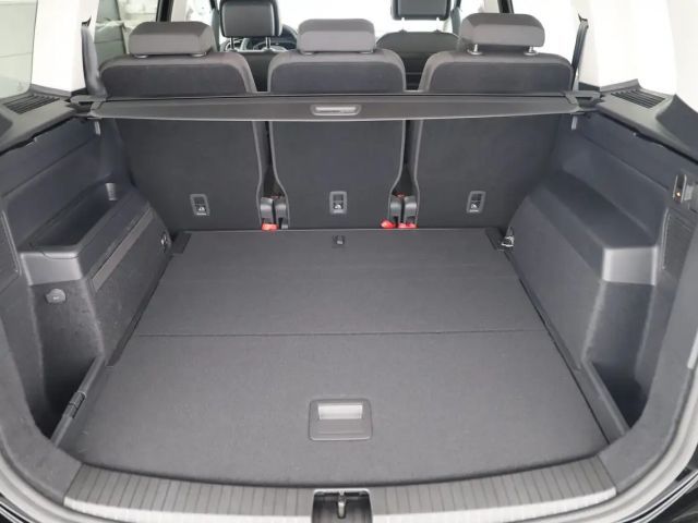 Volkswagen Touran Friends TDI