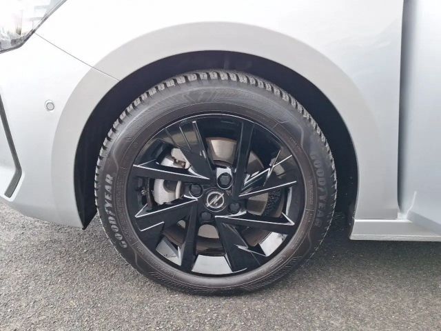 Opel Corsa 1.2 Turbo Edition Hybrid Turbo