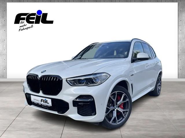 BMW X5 M-Sport xDrive45e