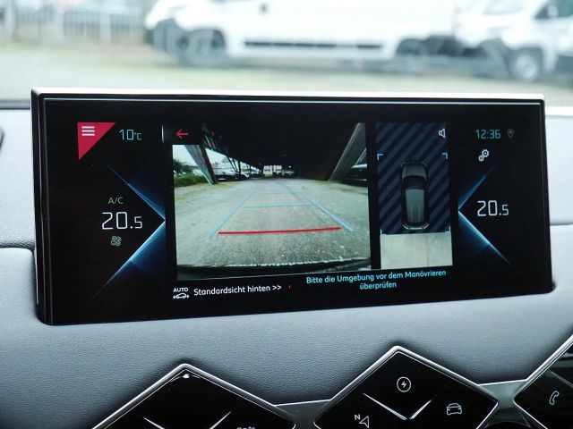 DS DS 3 Crossback Crossback E-Tense